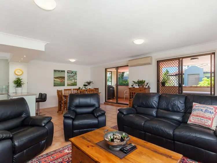 Sixth view of Homely apartment listing, 5/21 Second Ave Broadbeach, Broadbeach QLD 4218