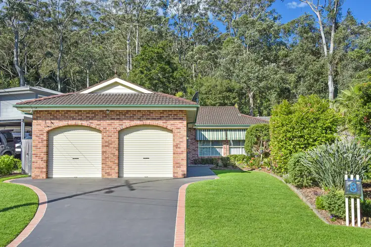 8 Ferntree Close, Wyoming NSW 2250