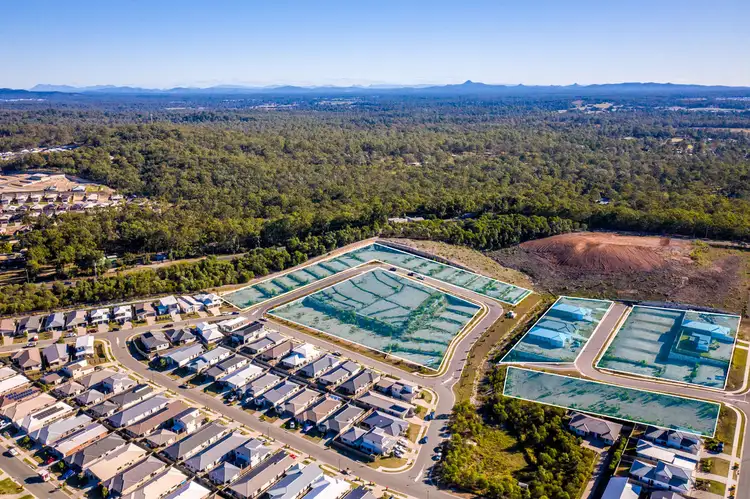 LOT 53 Holmview Estate, Holmview QLD 4207