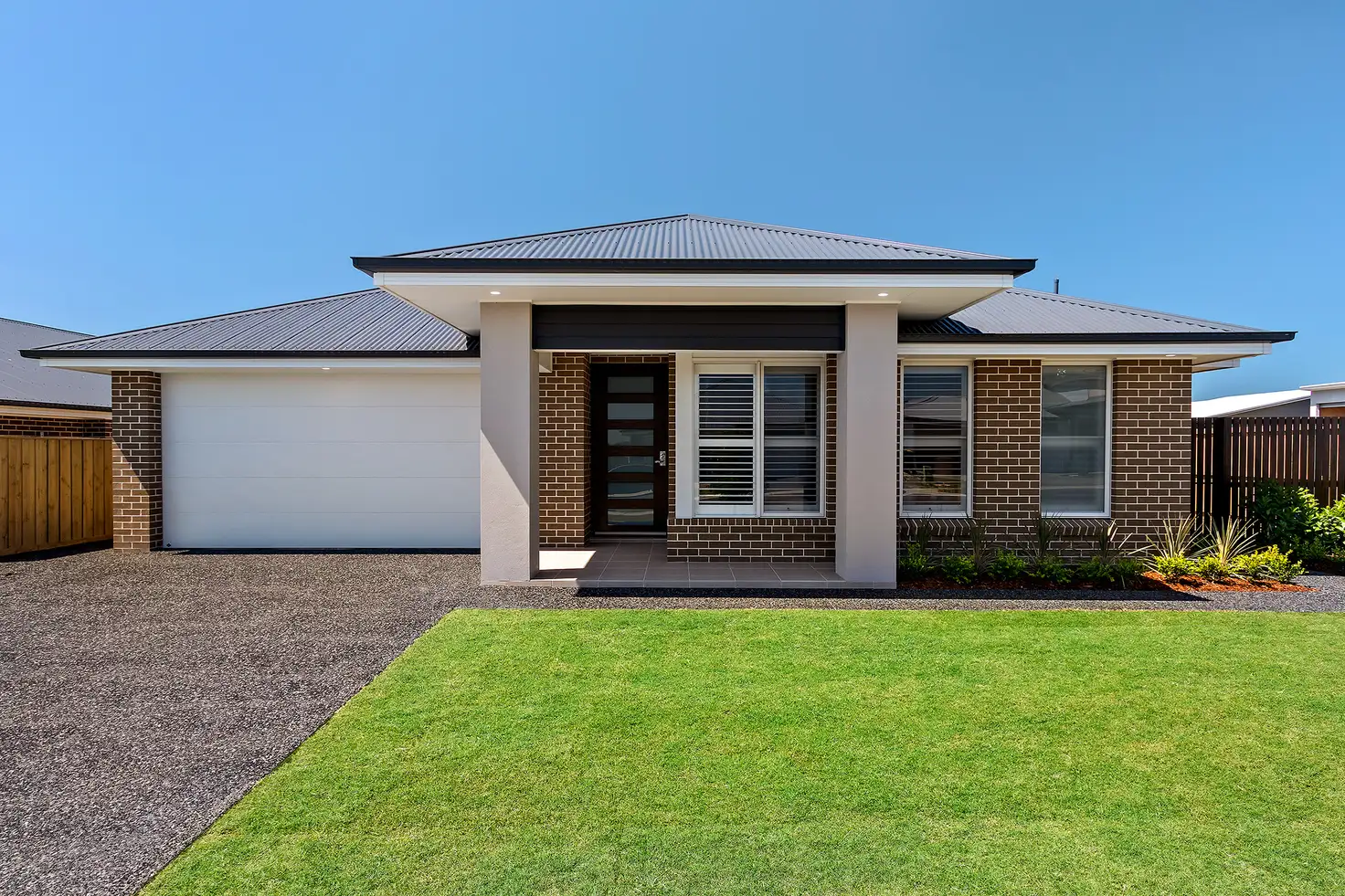 Main view of Homely house listing, 66 Arrowtail Street, Chisholm NSW 2322