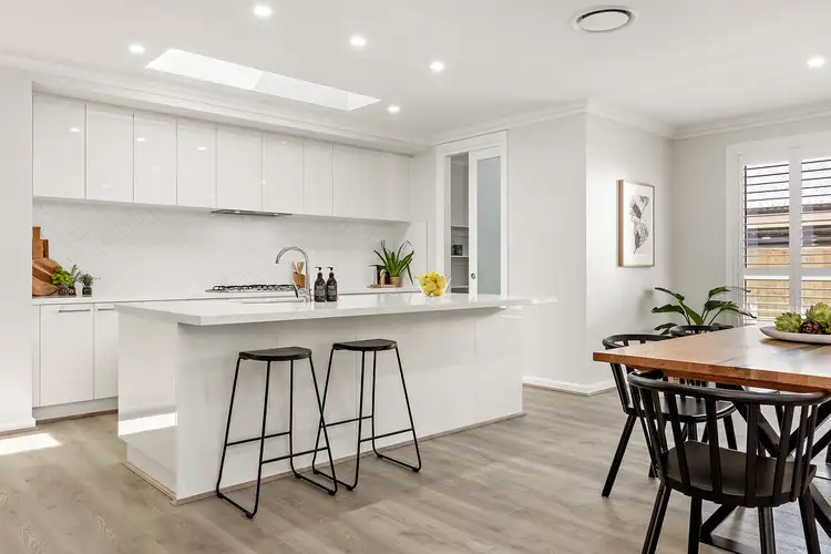 Third view of Homely house listing, 66 Arrowtail Street, Chisholm NSW 2322
