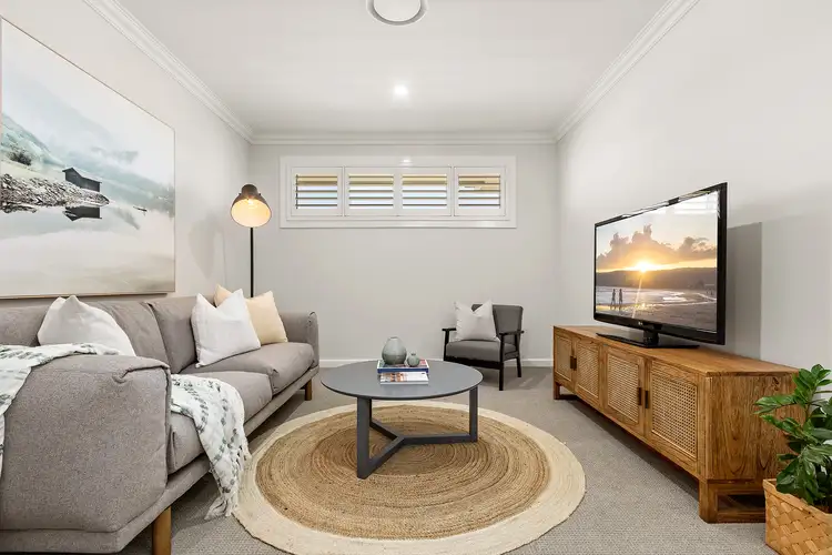 Fourth view of Homely house listing, 66 Arrowtail Street, Chisholm NSW 2322