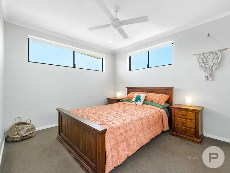 Third view of Homely unit listing, 604/16 Curwen Terrace, Chermside QLD 4032