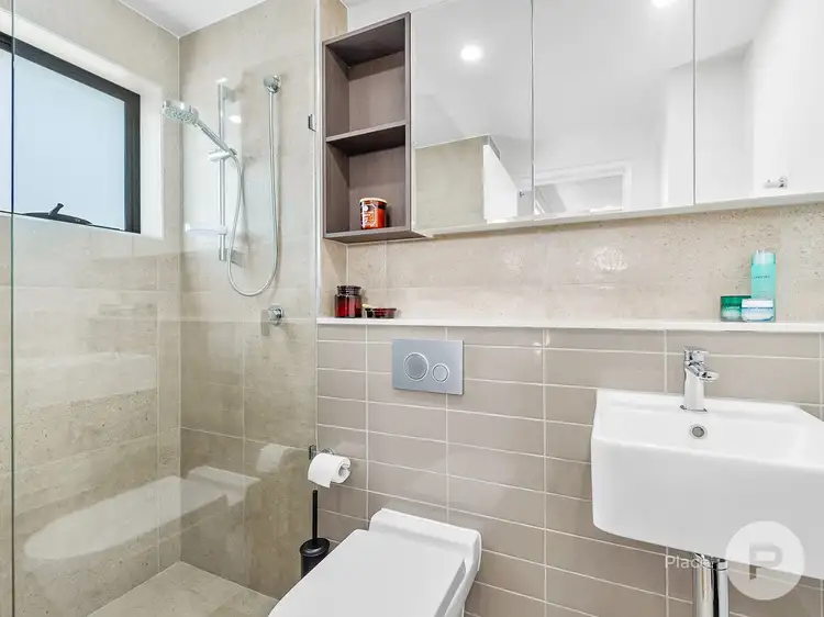Fourth view of Homely unit listing, 604/16 Curwen Terrace, Chermside QLD 4032