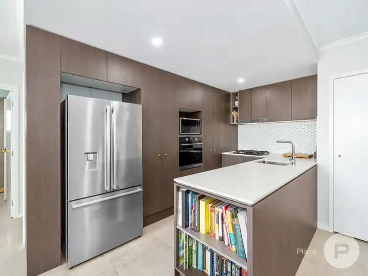 Sixth view of Homely unit listing, 604/16 Curwen Terrace, Chermside QLD 4032