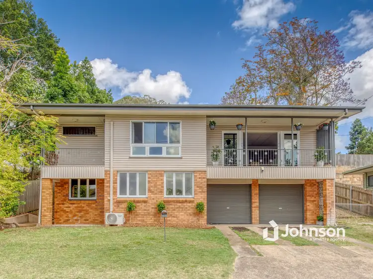 Main view of Homely house listing, 3 Whitehead Street, Eastern Heights QLD 4305