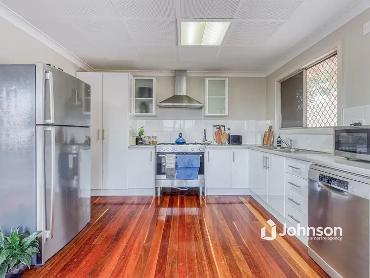 Third view of Homely house listing, 3 Whitehead Street, Eastern Heights QLD 4305