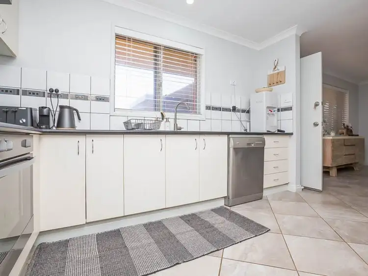 Fifth view of Homely house listing, 38 Bottlebrush Crescent, South Hedland WA 6722
