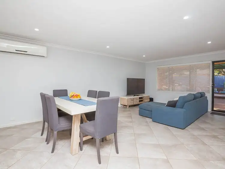 Seventh view of Homely house listing, 38 Bottlebrush Crescent, South Hedland WA 6722