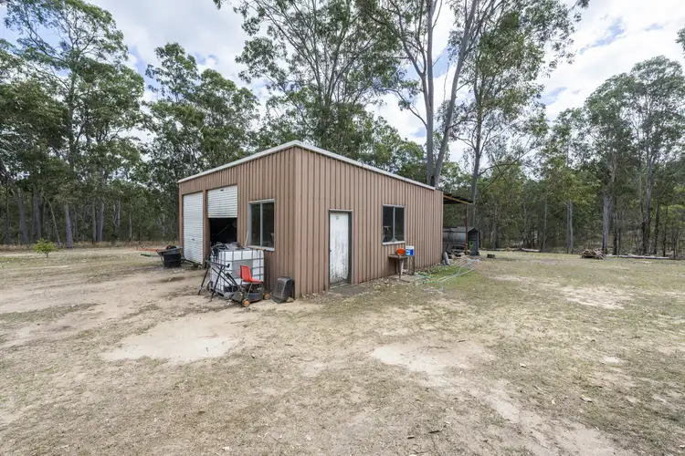 Third view of Homely rural property listing, 72 Hillview Drive, Waterview Heights NSW 2460