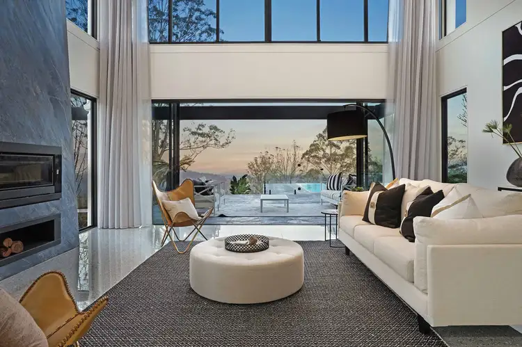 Third view of Homely house listing, 23 Keira Court, Blue Mountain Heights QLD 4350