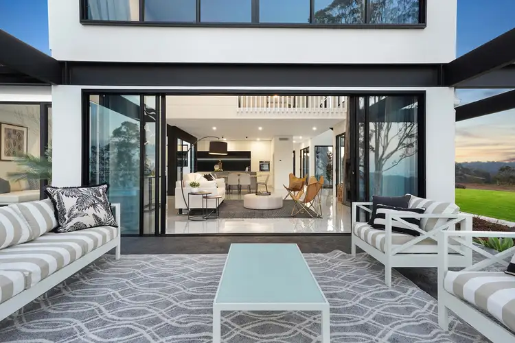 Fourth view of Homely house listing, 23 Keira Court, Blue Mountain Heights QLD 4350