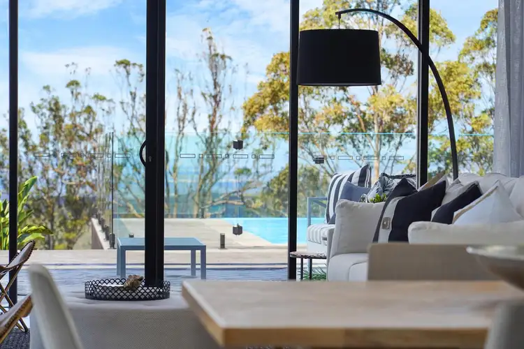 Fifth view of Homely house listing, 23 Keira Court, Blue Mountain Heights QLD 4350