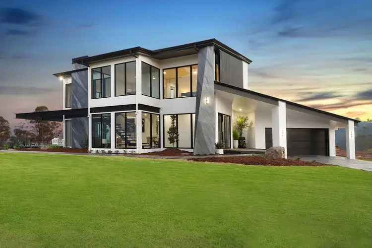 Sixth view of Homely house listing, 23 Keira Court, Blue Mountain Heights QLD 4350