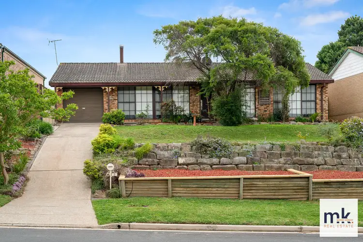 9 Braemar Avenue, St Andrews NSW 2566