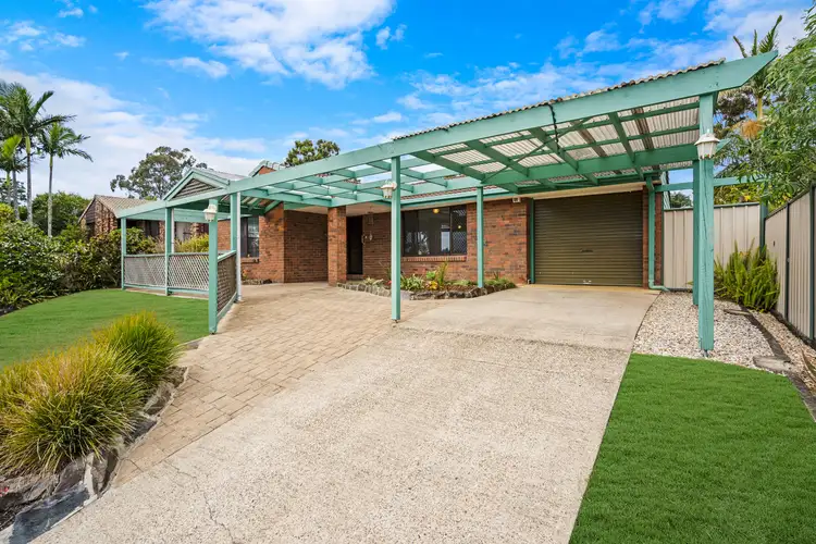 68 Alexander Drive, Highland Park QLD 4211