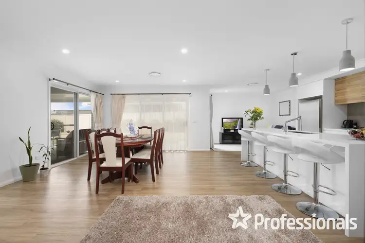 Third view of Homely house listing, 21 Coates Drive, Kelso NSW 2795