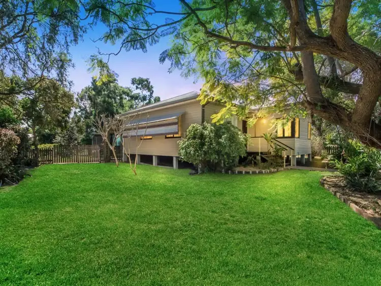 Second view of Homely house listing, 45 Herbert Street, Sadliers Crossing QLD 4305