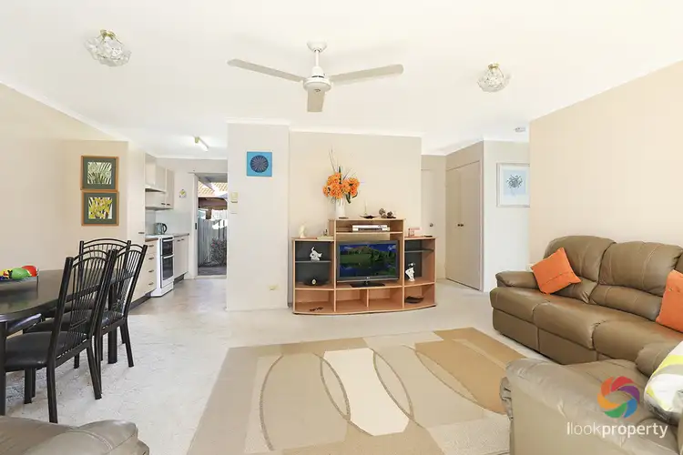 Main view of Homely unit listing, 308/6 Melody Court, Warana QLD 4575