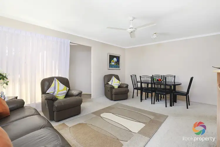 Second view of Homely unit listing, 308/6 Melody Court, Warana QLD 4575