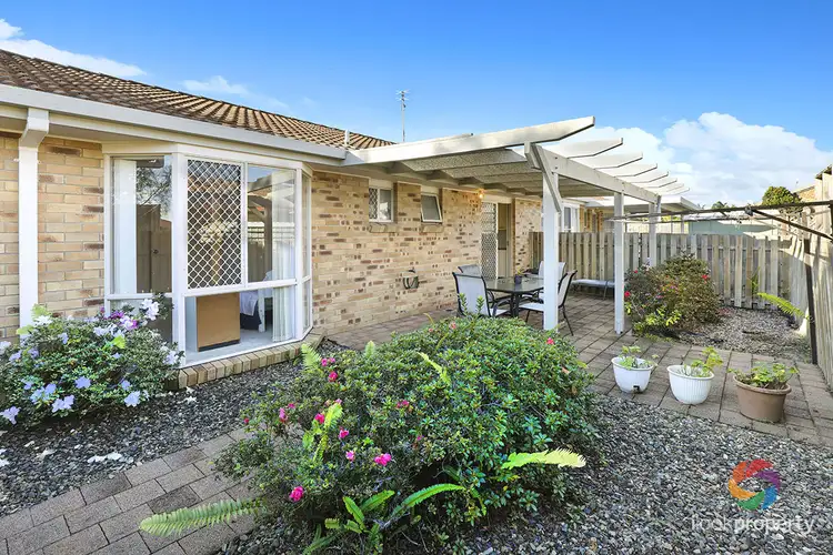 Third view of Homely unit listing, 308/6 Melody Court, Warana QLD 4575