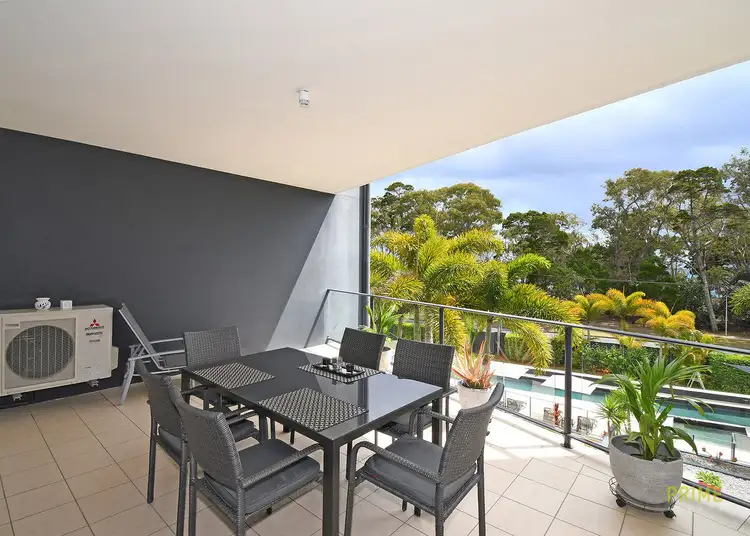 Fourth view of Homely unit listing, 16/371 Esplanade, Scarness QLD 4655