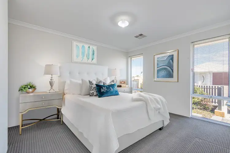 Third view of Homely house listing, 23 Chesham Rise, Alkimos WA 6038