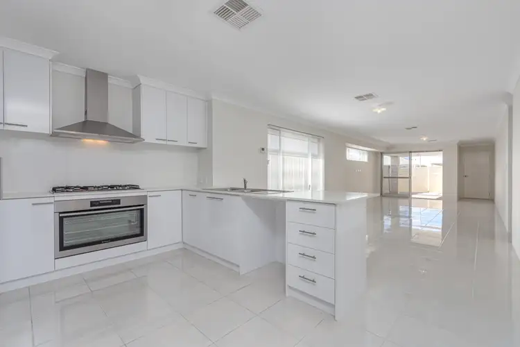 Fourth view of Homely house listing, 23 Chesham Rise, Alkimos WA 6038
