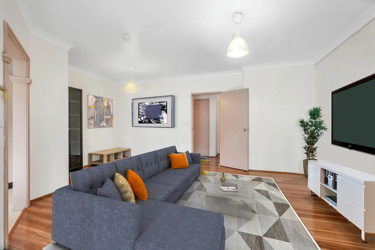 Main view of Homely house listing, 38/12-20 Kinarra Avenue, Wyoming NSW 2250