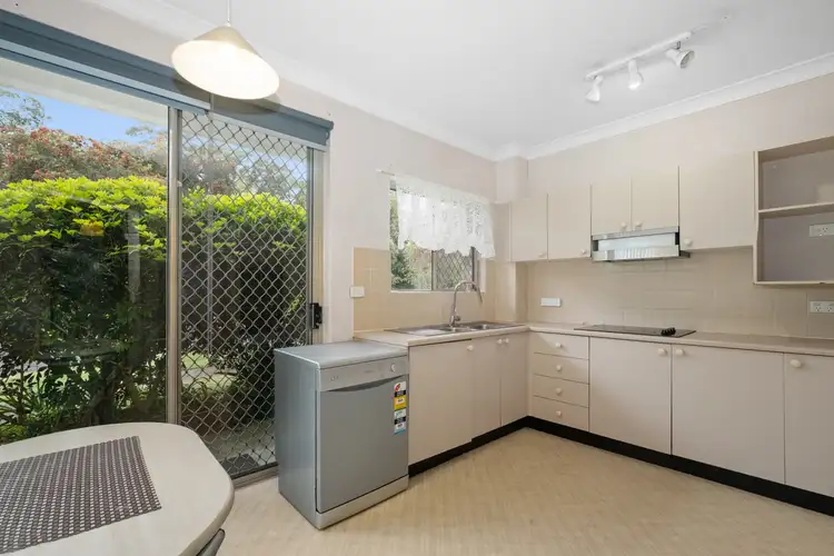 Second view of Homely house listing, 38/12-20 Kinarra Avenue, Wyoming NSW 2250