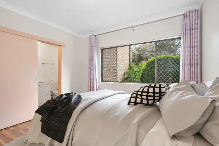 Fifth view of Homely house listing, 38/12-20 Kinarra Avenue, Wyoming NSW 2250