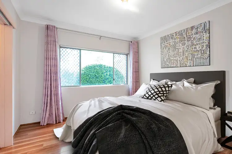Sixth view of Homely house listing, 38/12-20 Kinarra Avenue, Wyoming NSW 2250