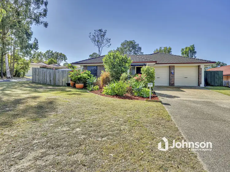 14 Benarkin Street, Forest Lake QLD 4078