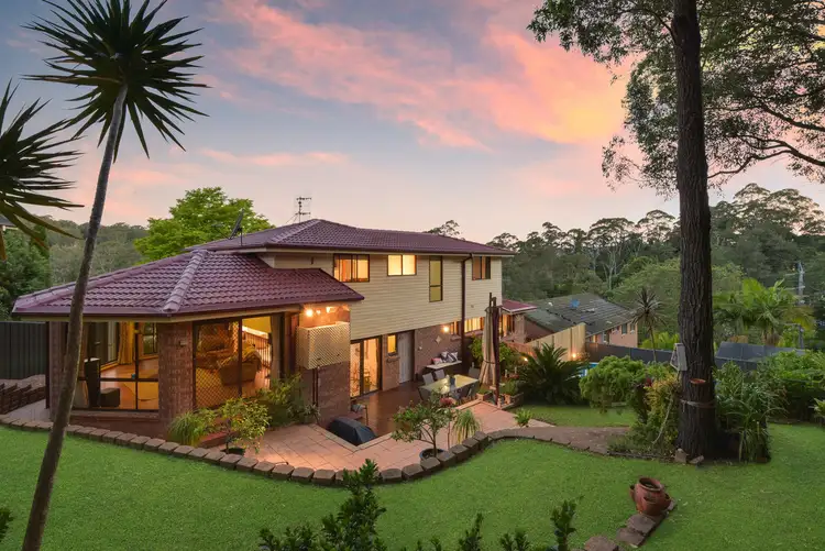11 Lilac Close, Springfield NSW 2250