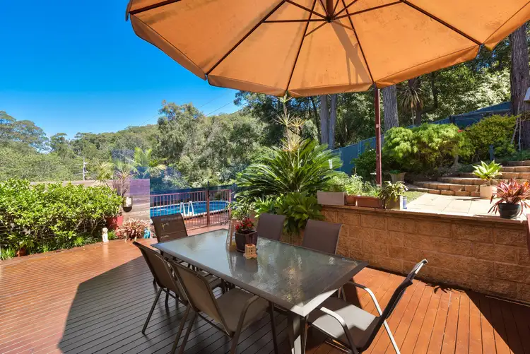 Sixth view of Homely house listing, 11 Lilac Close, Springfield NSW 2250