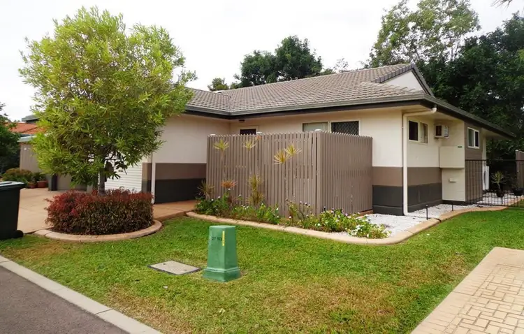 37/9 Nineteenth Avenue, Kirwan QLD 4817