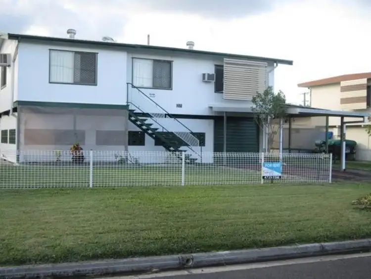 27 Clancy Street, Kirwan QLD 4817