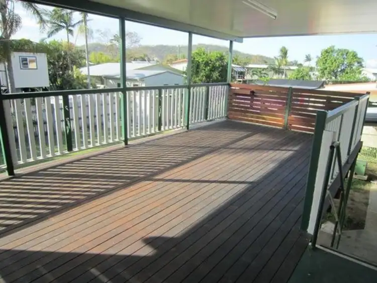 Second view of Homely house listing, 27 Clancy Street, Kirwan QLD 4817