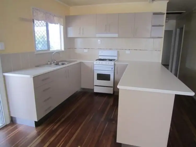 Fourth view of Homely house listing, 27 Clancy Street, Kirwan QLD 4817