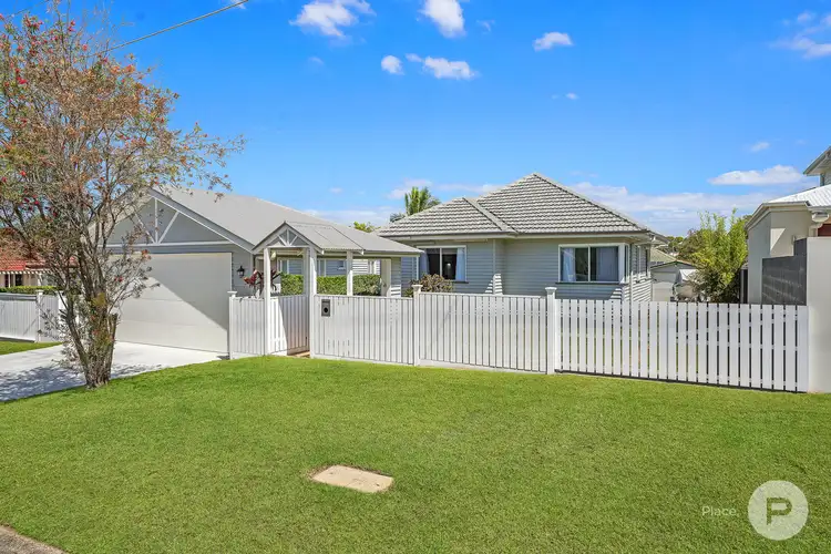18 Mylne Street, Chermside QLD 4032