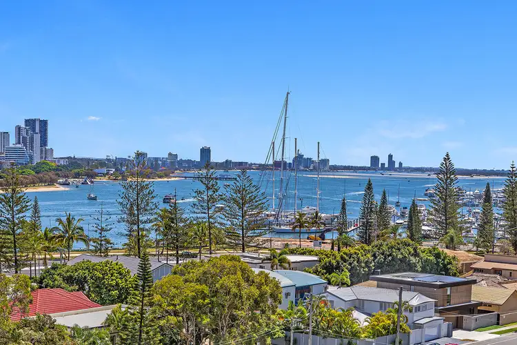 Fourth view of Homely apartment listing, 2075/1 Lennie Avenue, Main Beach QLD 4217