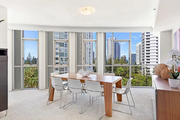 Fifth view of Homely apartment listing, 2075/1 Lennie Avenue, Main Beach QLD 4217