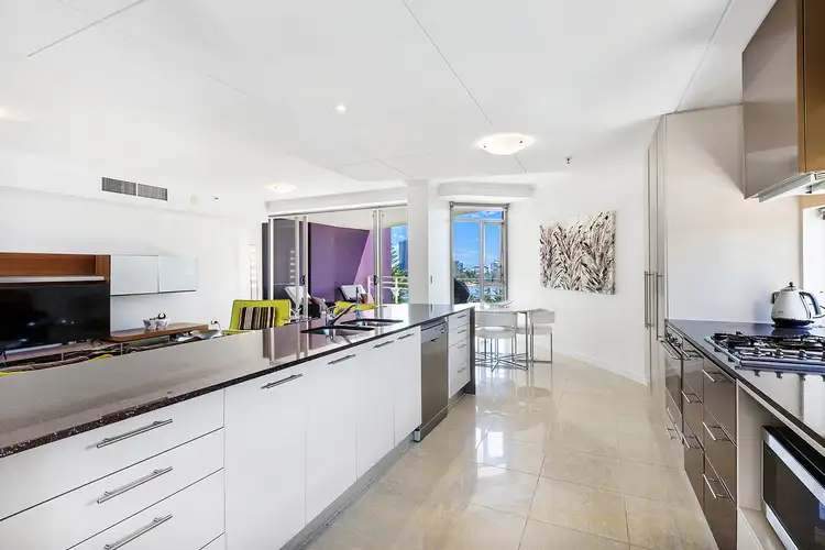 Sixth view of Homely apartment listing, 2075/1 Lennie Avenue, Main Beach QLD 4217