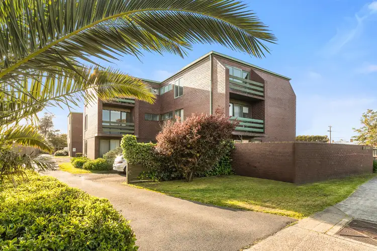 Main view of Homely unit listing, 4/380 Nepean Highway, Frankston VIC 3199