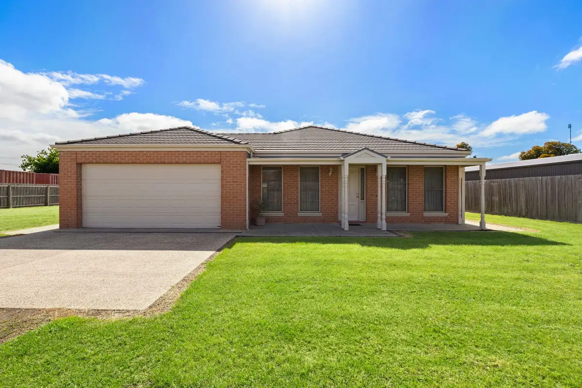 Main view of Homely house listing, 3 Witcombe Street, Winchelsea VIC 3241