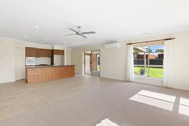 Fourth view of Homely house listing, 3 Witcombe Street, Winchelsea VIC 3241