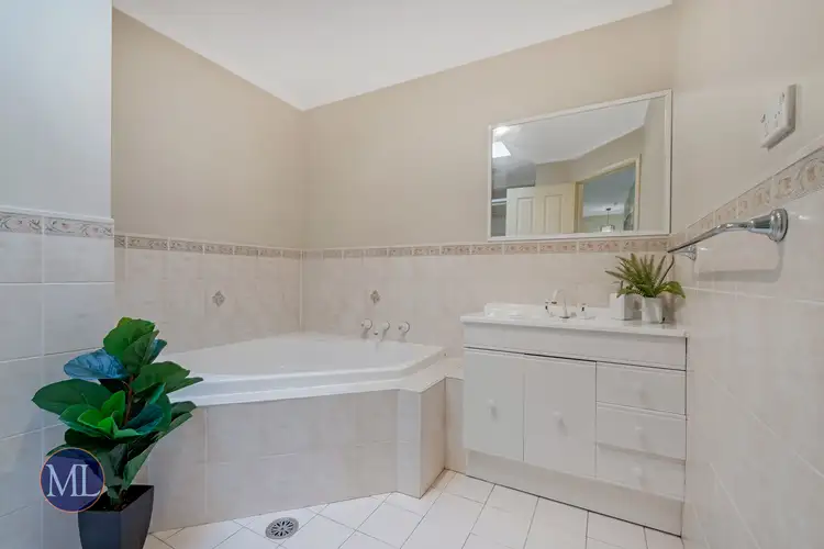 Sixth view of Homely semi-detached listing, 5 Ellimatta Way, Cherrybrook NSW 2126