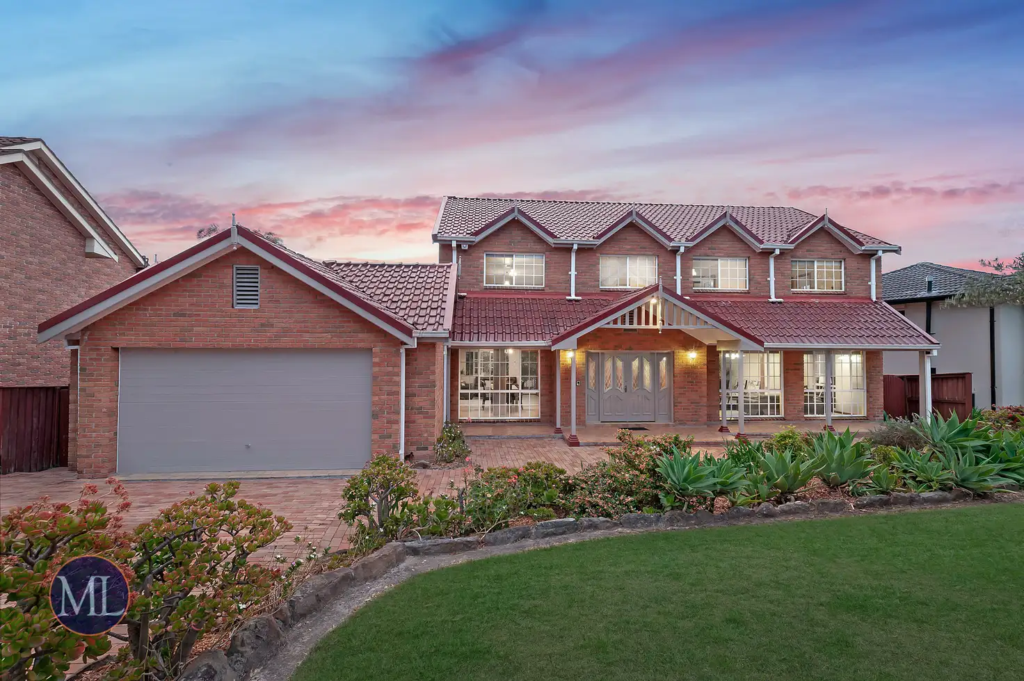 Main view of Homely house listing, 25 Merelynne Avenue, West Pennant Hills NSW 2125