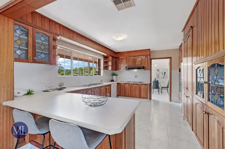 Fourth view of Homely house listing, 25 Merelynne Avenue, West Pennant Hills NSW 2125