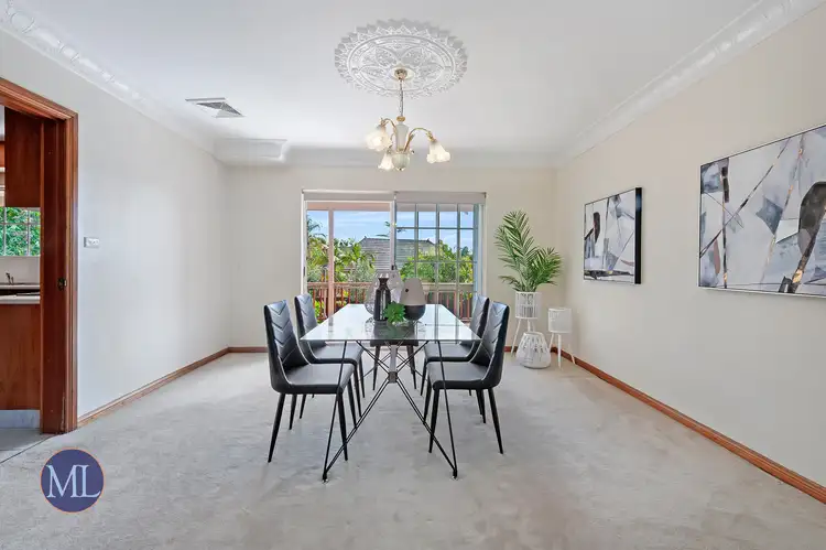 Sixth view of Homely house listing, 25 Merelynne Avenue, West Pennant Hills NSW 2125
